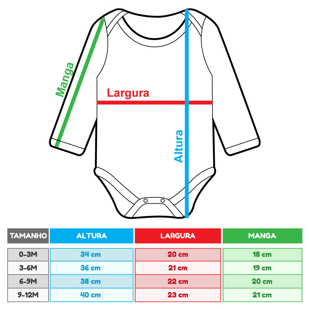 Conjunto Bebê Body E Calça Bichinhos Carinhosos Algodão