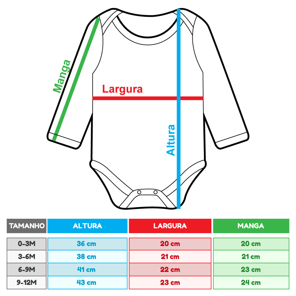 Conjunto Leão Para Bebê: Body Avelã E Calça Ecolinho
