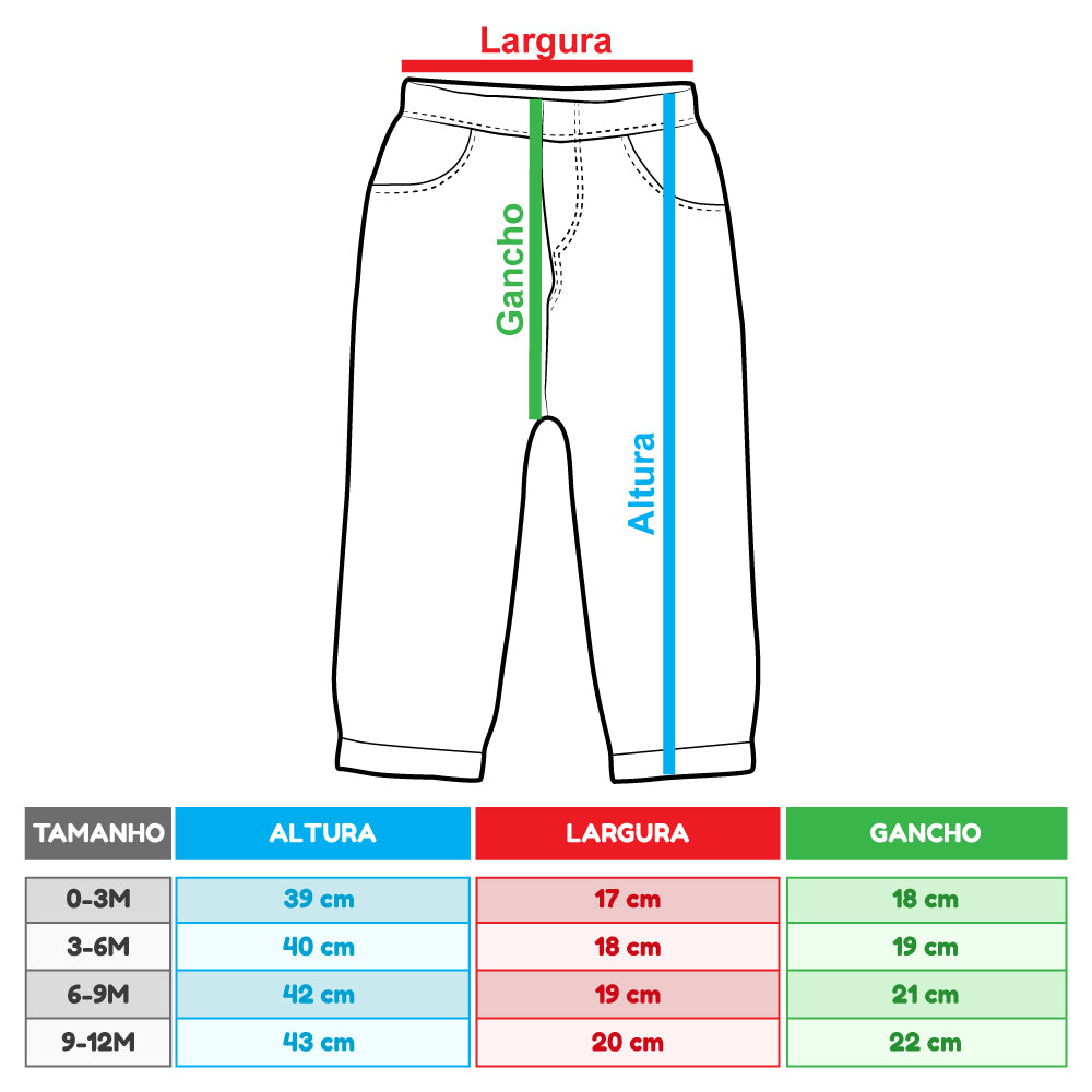 Conjunto Leão Para Bebê: Body Avelã E Calça Ecolinho